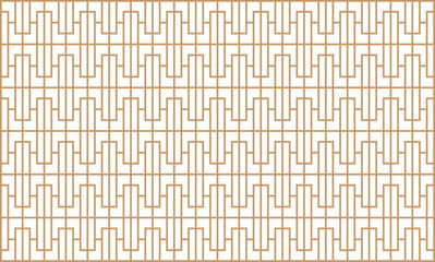 Chinese seamless pattern background, chinese traditional art.