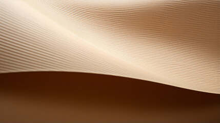 Textured paper background for a tactile look