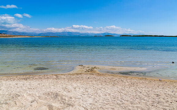 LAke Sevan