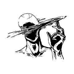 COOL AESTHETIC MINIMAL MODERN ILLUSTRATIONS FUNNY HUMOR PNG 