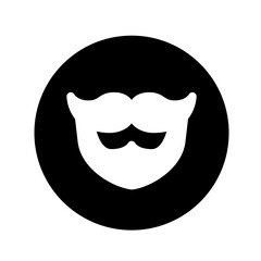 Barber Shop Icon