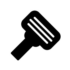 Barber Shop Icon