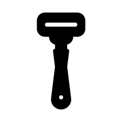 Barber Shop Icon