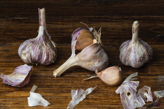 garlic
