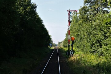 bahnsignal