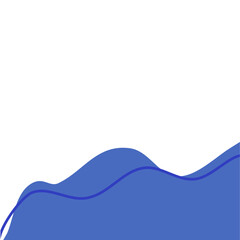 Header and Footer With Line