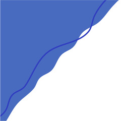 Header and Footer With Line