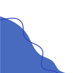 Header and Footer With Line