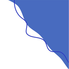 Header and Footer With Line