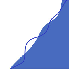 Header and Footer With Line