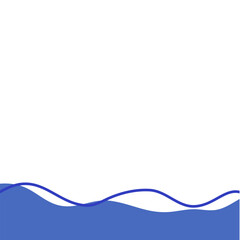 Header and Footer With Line