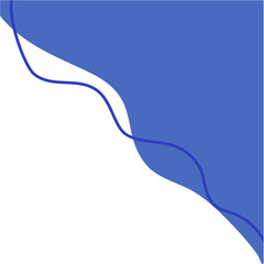 Header and Footer With Line