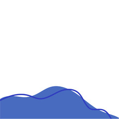 Header and Footer With Line