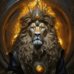 Lion King