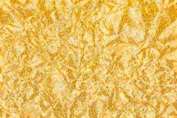 Abstract golden background. Abstract background. 