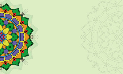 Mandala Background, Mandala template, Background template, Mandala design