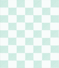 Green Background ,  Pattern Vector