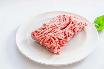 万能な食材　豚ミンチ