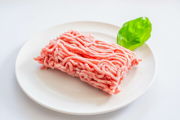 万能な食材　豚ミンチ