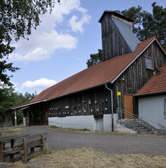 erlebnislandschaft erdekaut