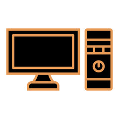Computer Icon