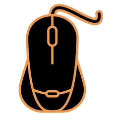 Mouse Icon