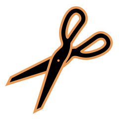 Scissor Icon