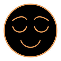 Calm Icon