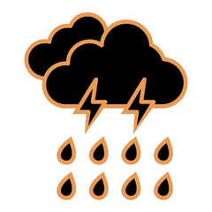 Storm Icon