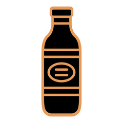 Bottle Icon