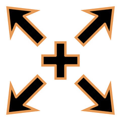 Obraz premium Expand Icon