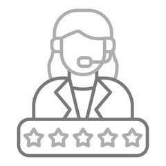 Rating Icon
