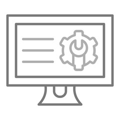 Technical Support Icon