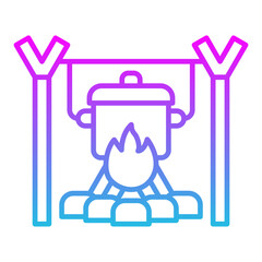 Cooking Icon
