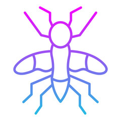 Mosquito Icon