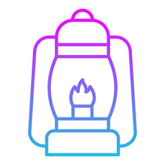 Lamp Icon