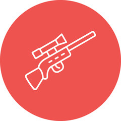 Gun Icon