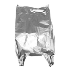 bag isolated on white background