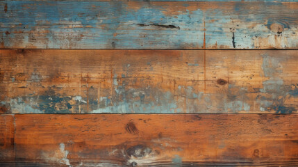 Distressed Wood flat texture