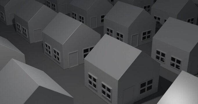 Searching right home