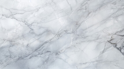 Fototapeta premium Elegant Marble Texture in Soft Monochrome Tones