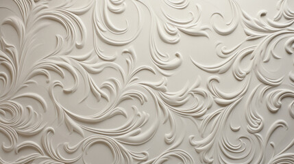 Embossed Paper flat texture