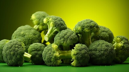 broccoli