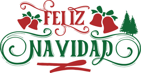 Feliz Navidad