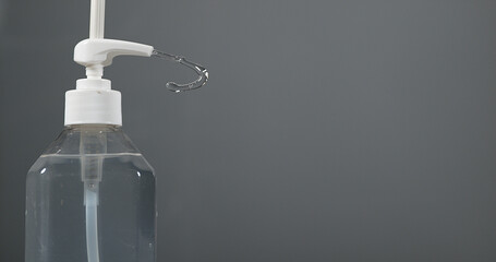 Soap for washing Hands