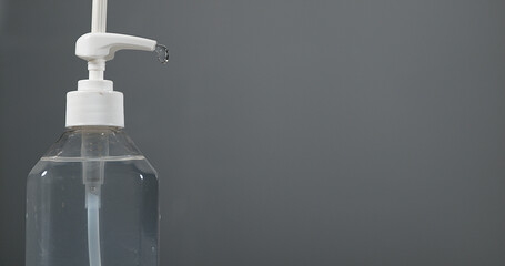 Soap for washing Hands