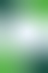 abstract background with bokeh