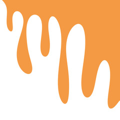 Set of autumn plants: fir cones, yellow leaves, brown leaves, green leaves, orange leaves, fall berries, acorns, frame of autumn, hello, fall ; hand painted isolated on a white background