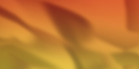 abstract orange background