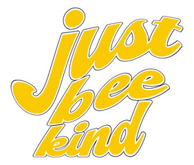 Retro  Bee   Craft Design. T-shirt Design. Illustration